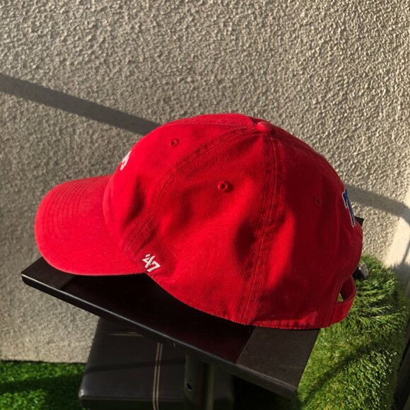 UNRELEASED Philadelphia Phillies Hat (2010s) - Picture 5 of 6